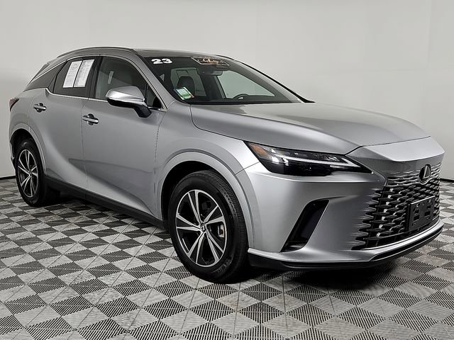 Used 2023 Lexus RX 350 Premium w/ Cold Area Package image 3
