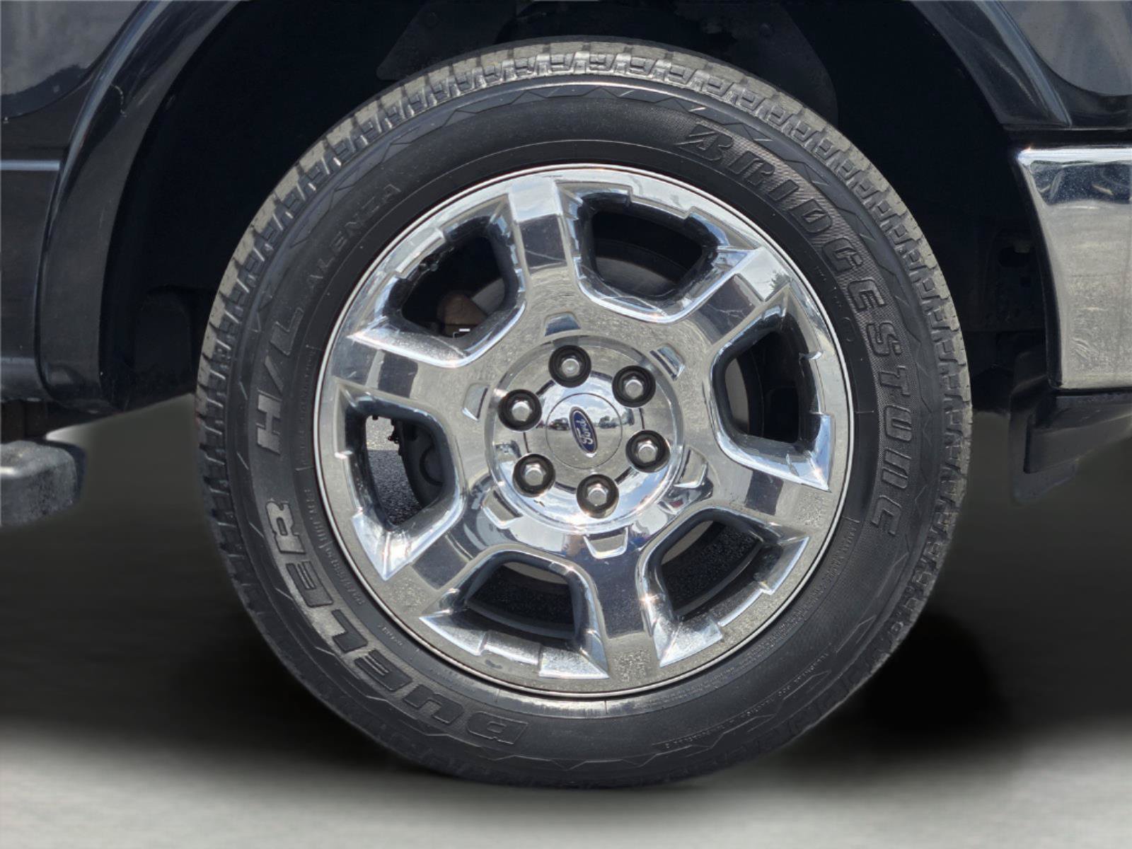 Used 2013 Ford F150 Lariat w/ Luxury Equipment Group AWD/4WD image 11