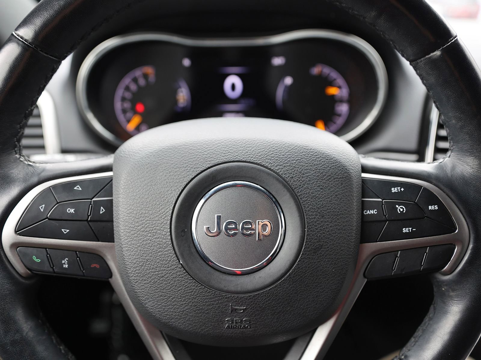 Used 2022 Jeep Grand Cherokee Limited image 36