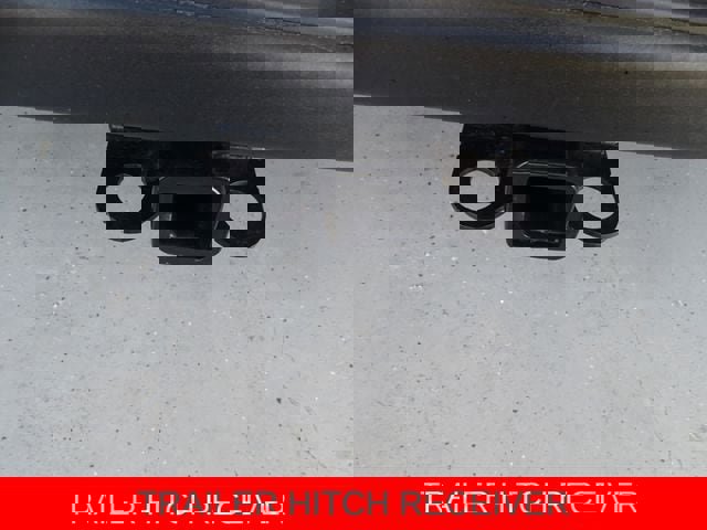 Certified 2022 RAM 1500 Classic Warlock w/ Electronics Group image 19