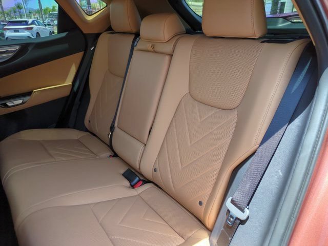 New 2026 Lexus NX 450h+ AWD w/ Luxury Package image 20