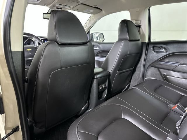 Used 2022 Chevrolet Colorado ZR2 w/ Colorado ZR2 Bison Edition AWD/4WD image 21