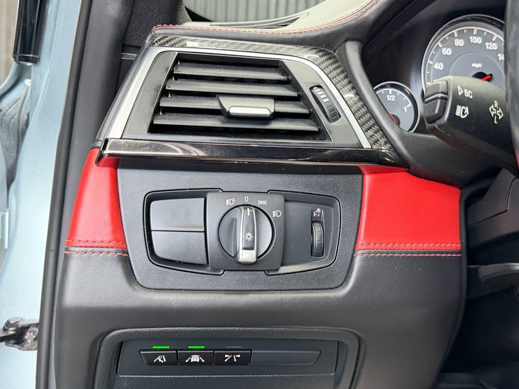 Used 2017 BMW M3 image 35