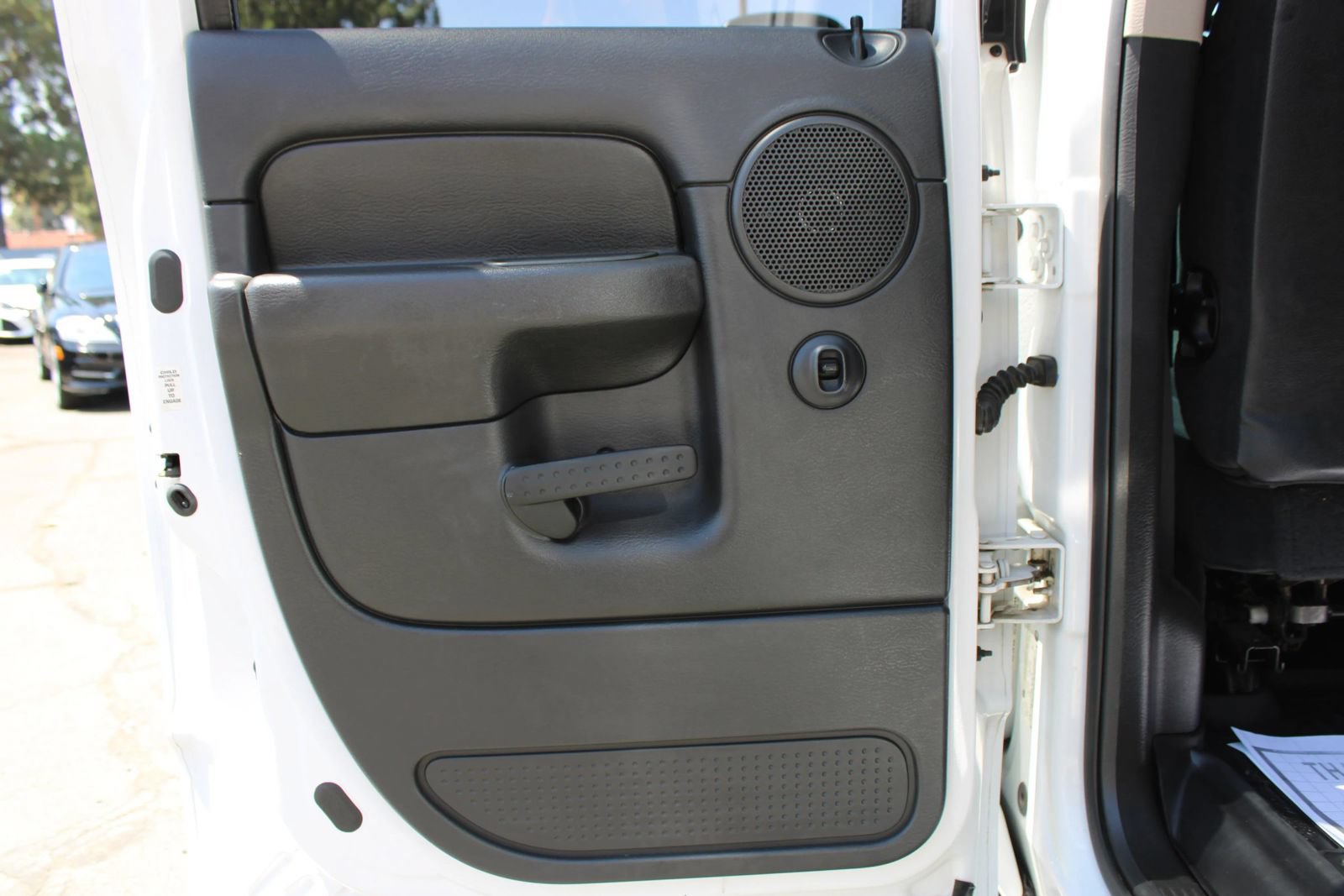 Used 2005 Dodge Ram 1500 Truck SLT w/ Quad Cab Big Horn Value Group RWD image 18