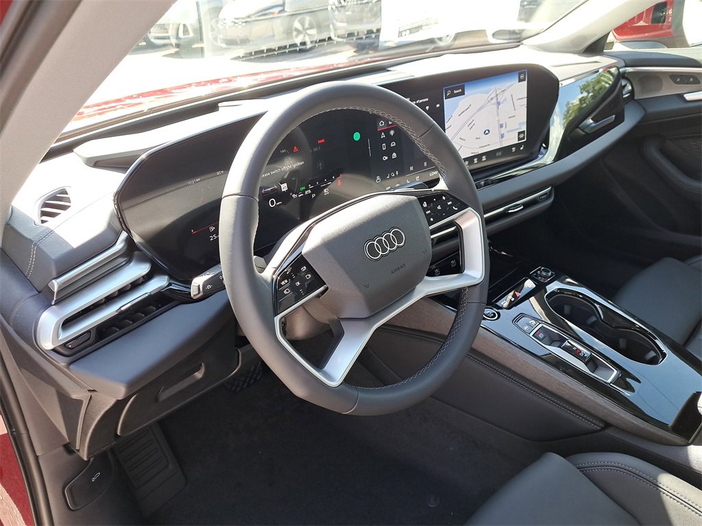 New 2025 Audi A5 2.0T Premium Plus image 7