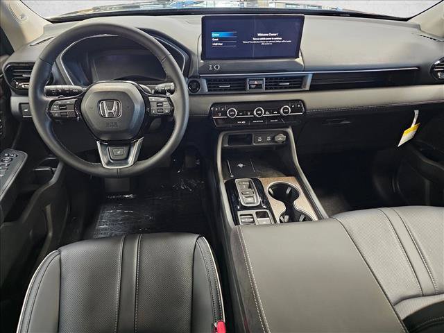 New 2026 Honda Pilot Elite image 14