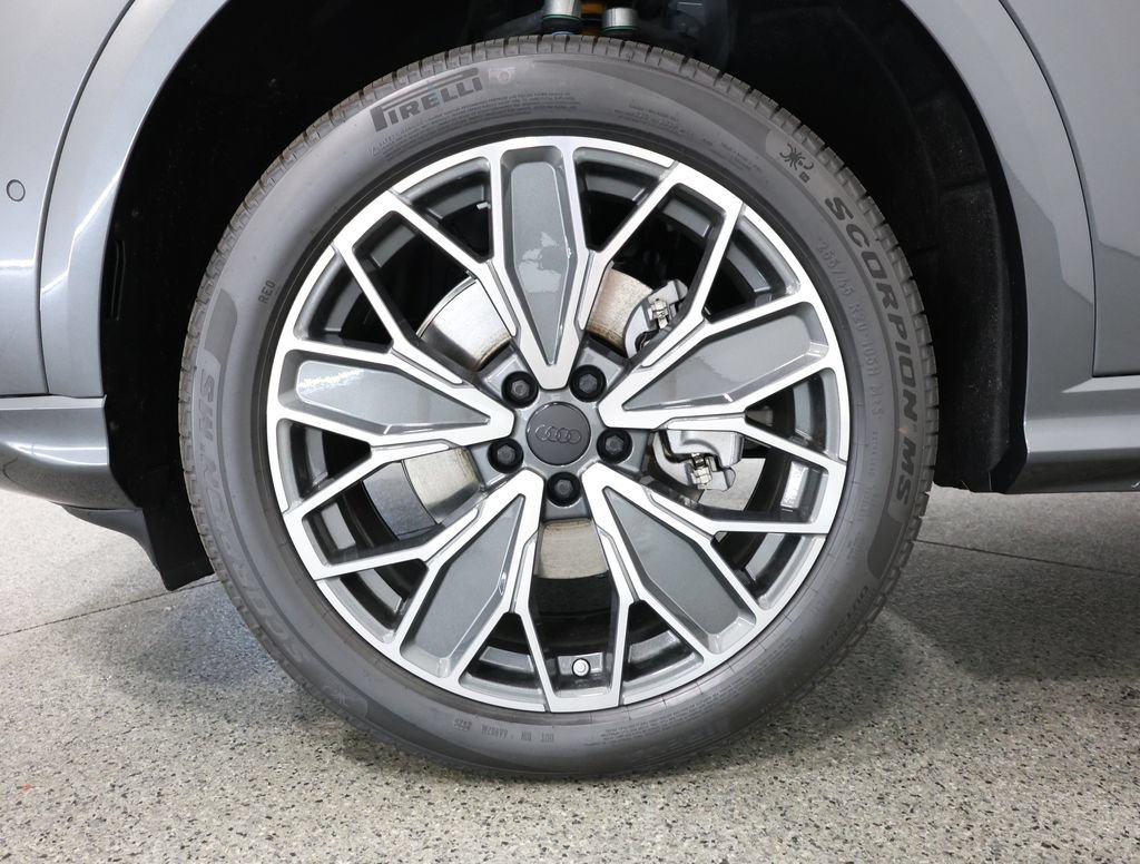 New 2026 Audi Q5 Premium Plus AWD/4WD image 5