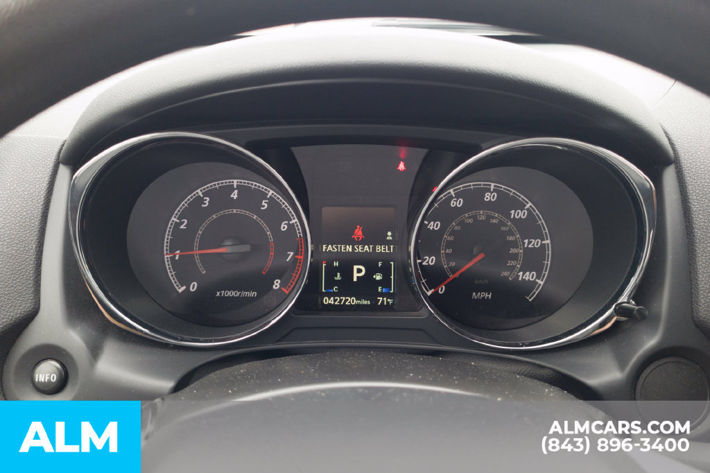 Used 2024 Mitsubishi Outlander Sport AWD image 12
