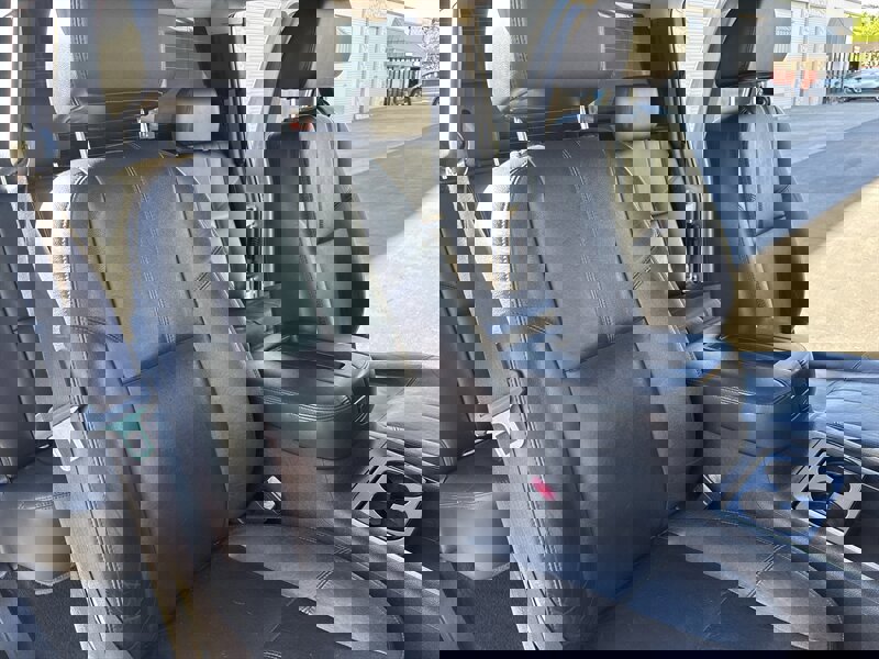 Used 2008 Chevrolet Silverado 1500 LTZ w/ Safety Package AWD/4WD image 34