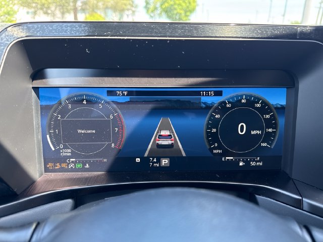 New 2026 Subaru Outback Touring XT AWD/4WD image 23