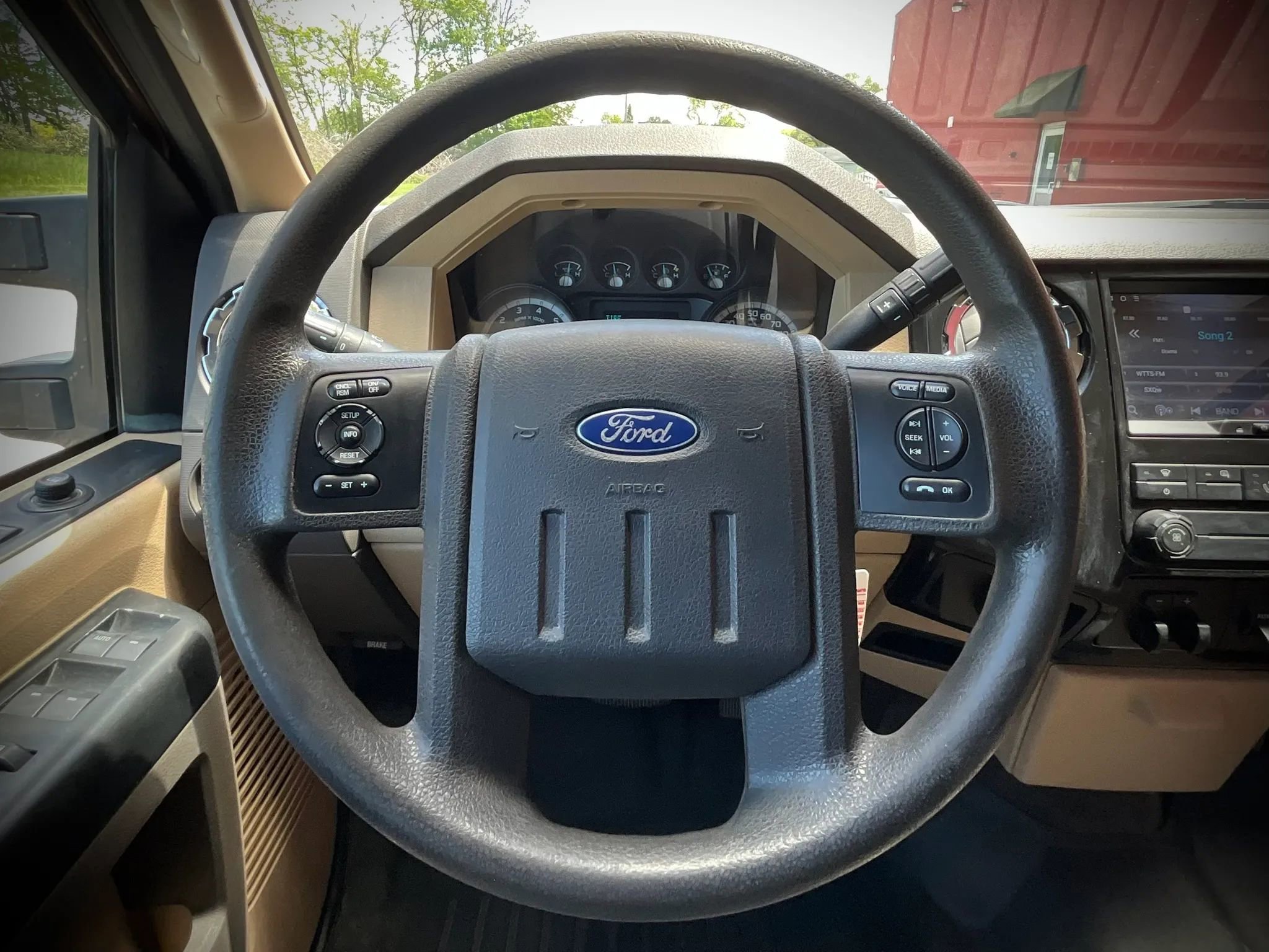 Used 2012 Ford F250 XLT AWD/4WD image 29
