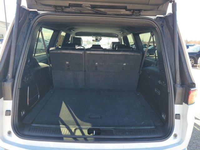 Used 2024 Jeep Wagoneer L Series II image 26