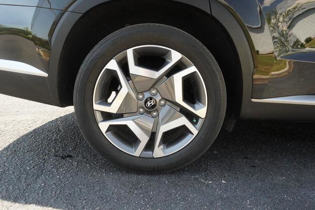 Used 2024 Hyundai Palisade Limited FWD image 35