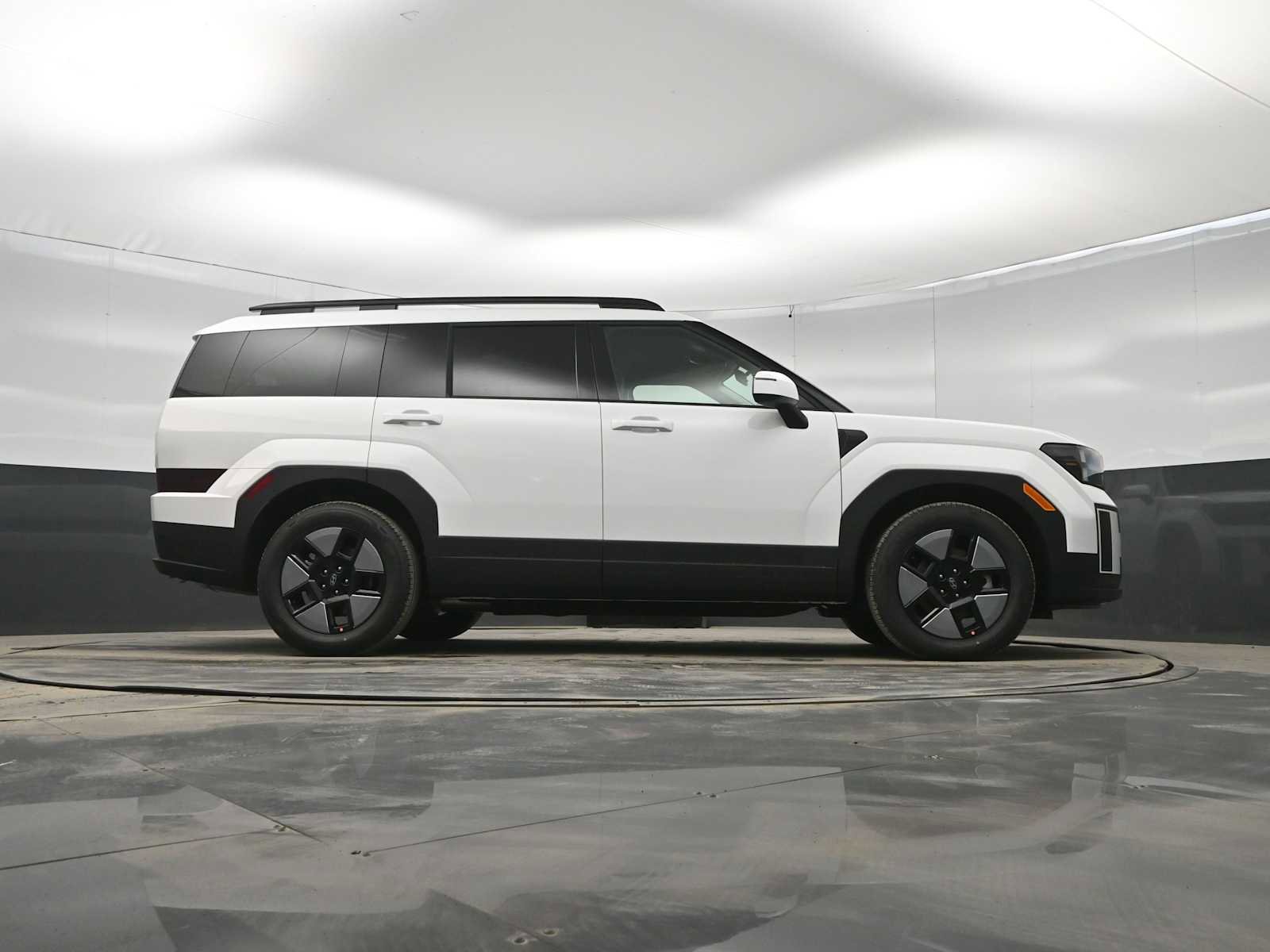 New 2026 Hyundai Santa Fe SEL image 38