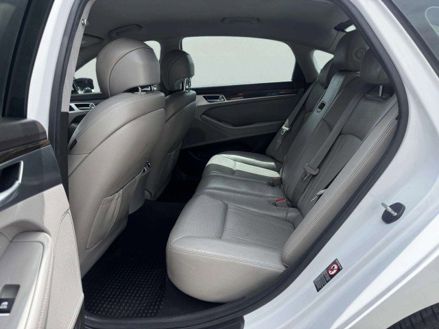 Used 2019 Genesis G80 3.8 image 37