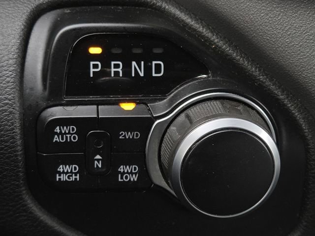 Used 2021 RAM 1500 Big Horn image 5