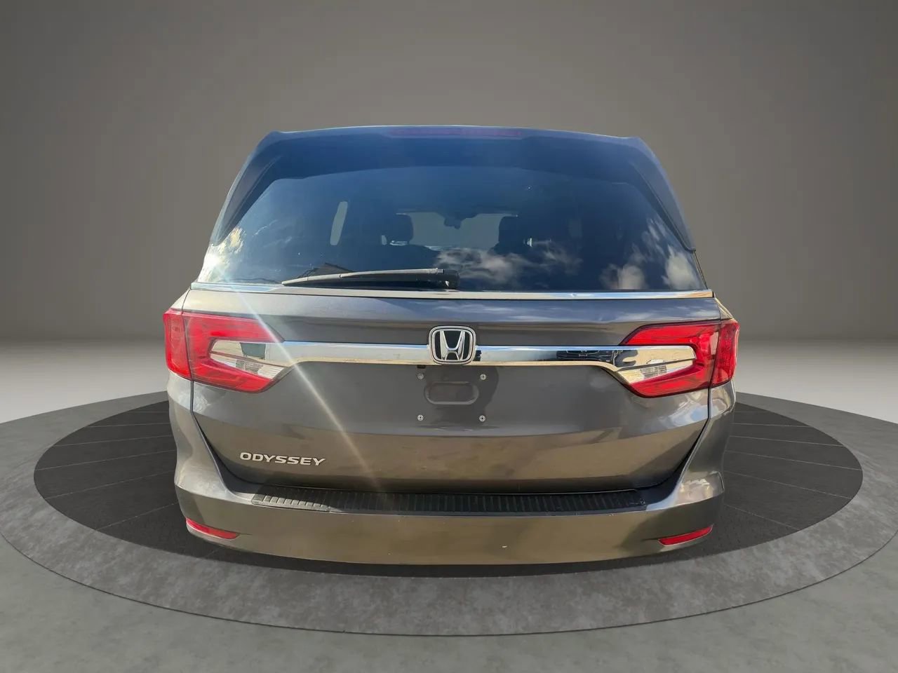 Used 2019 Honda Odyssey EX image 6