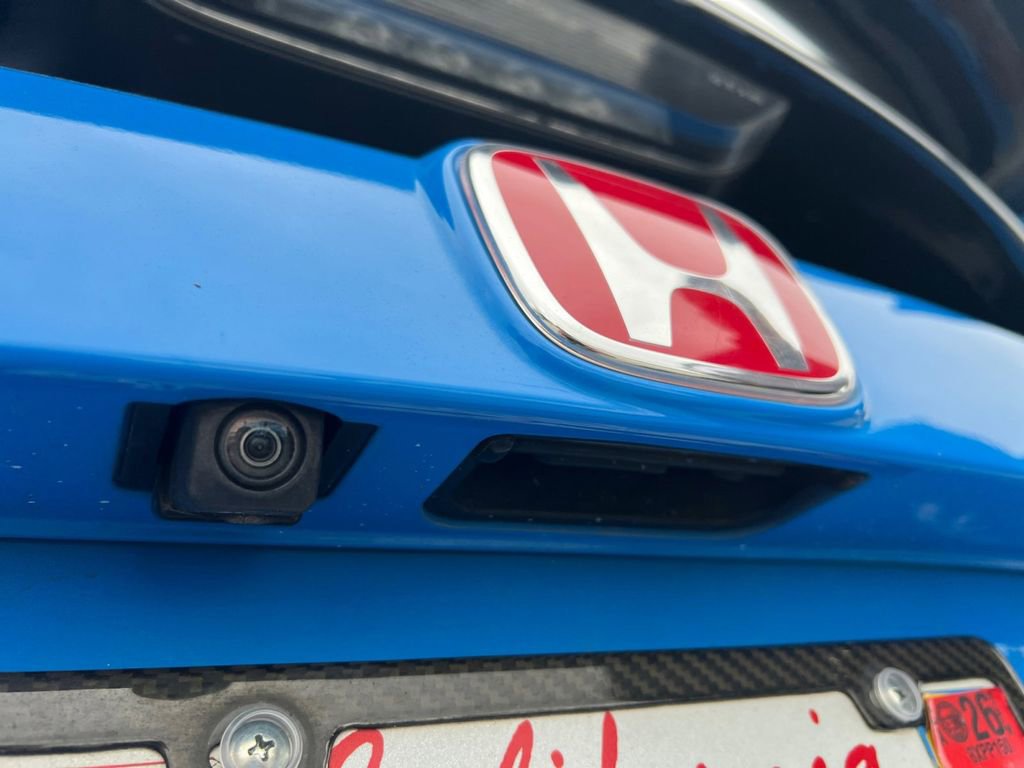 Used 2021 Honda Civic Type R image 10