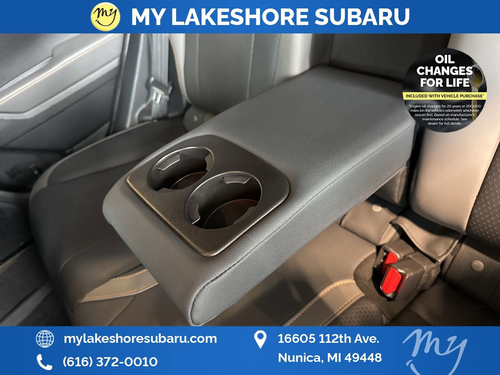 Certified 2024 Subaru Crosstrek 2.5i Wilderness AWD/4WD image 25
