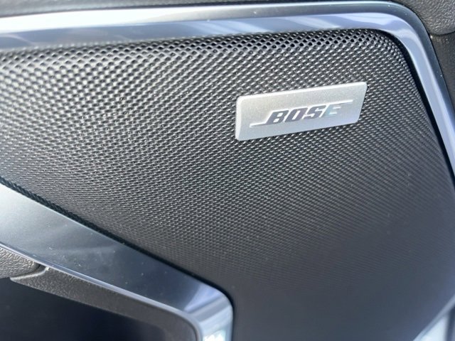 New 2025 Chevrolet Silverado 1500 LTZ image 24