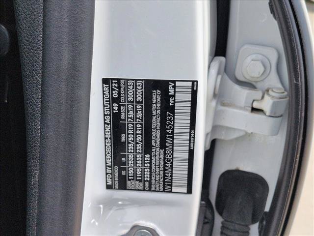 Used 2021 Mercedes-Benz GLB 250 image 24