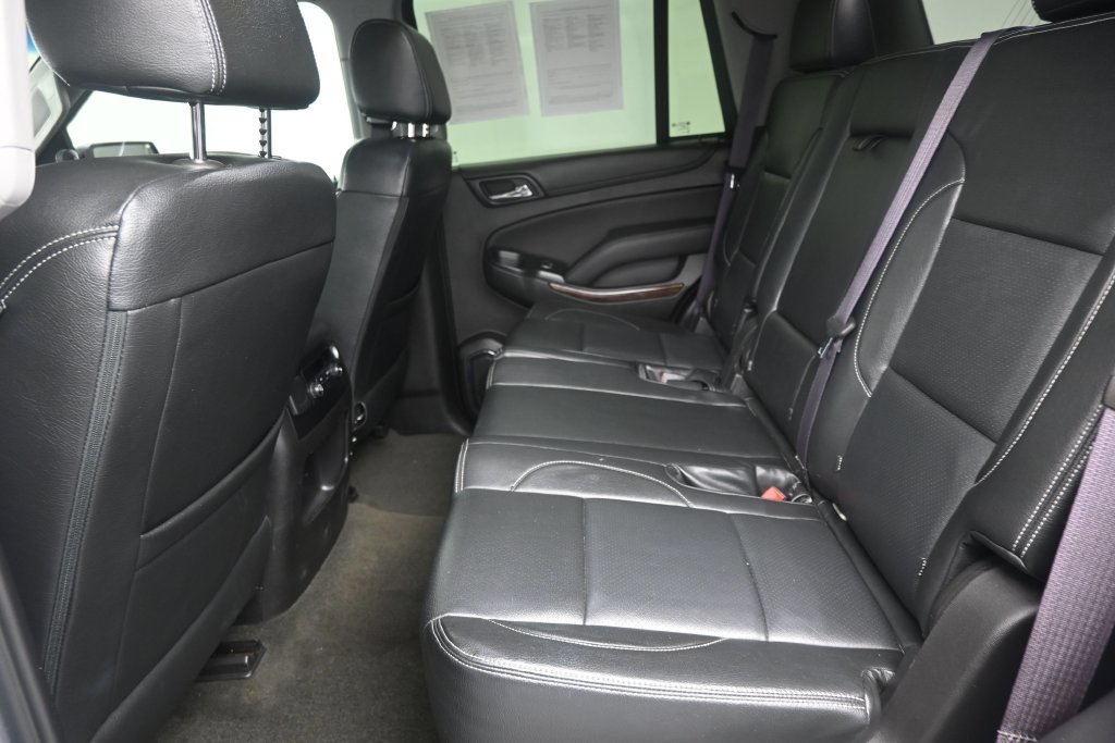 Used 2017 Chevrolet Tahoe LS RWD image 14