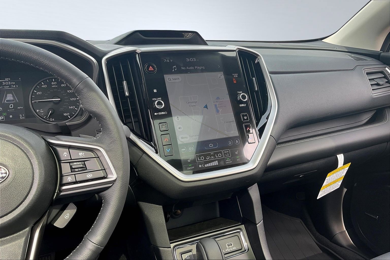 New 2026 Subaru Ascent Limited image 7