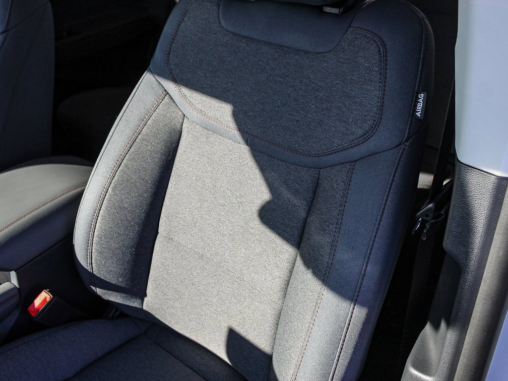 New 2026 Ford Explorer Active image 26