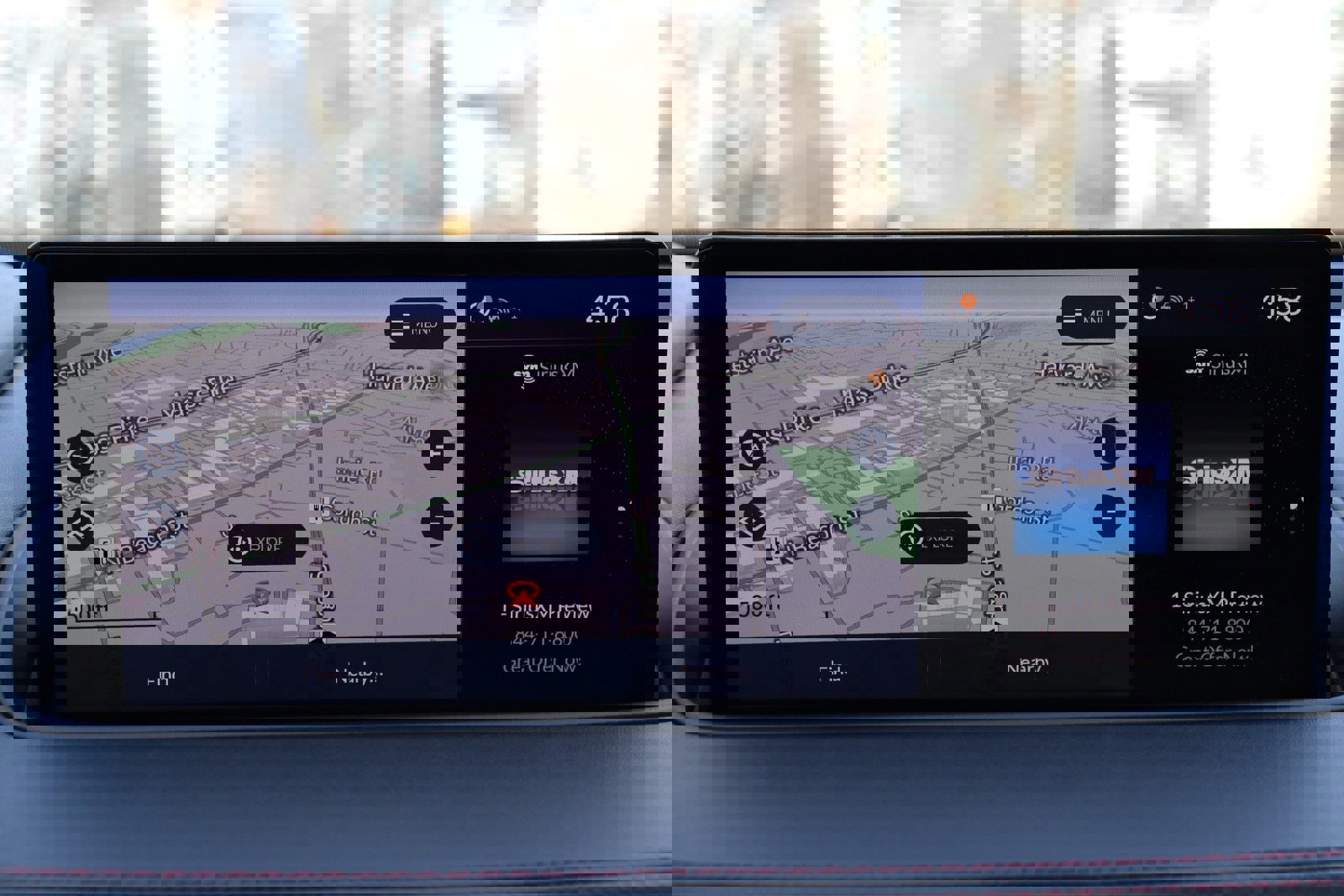 Used 2023 Acura MDX A-Spec AWD/4WD image 36