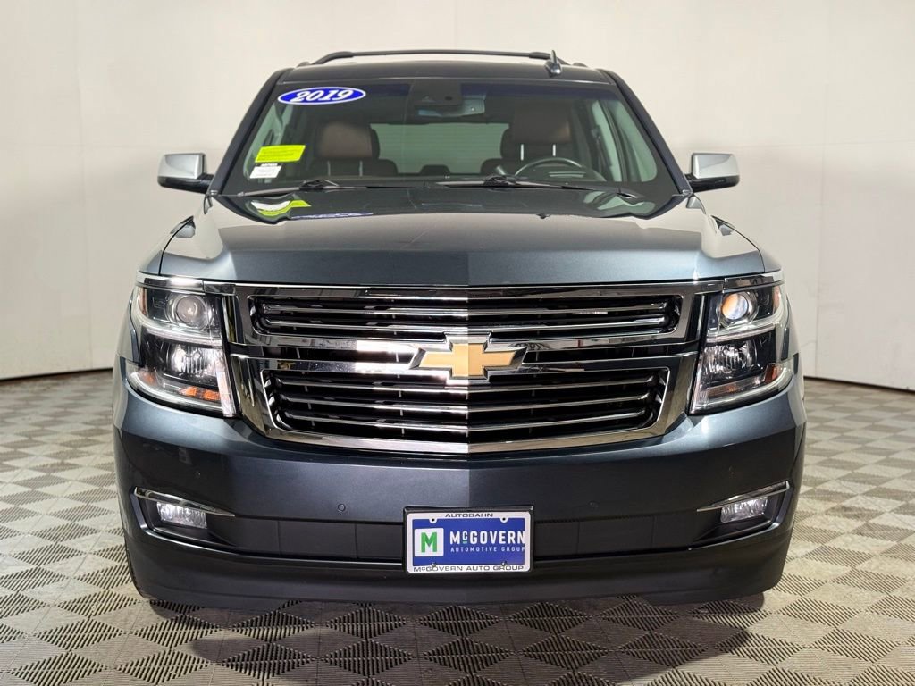 Used 2019 Chevrolet Tahoe Premier w/ Premier Plus Edition AWD/4WD image 10