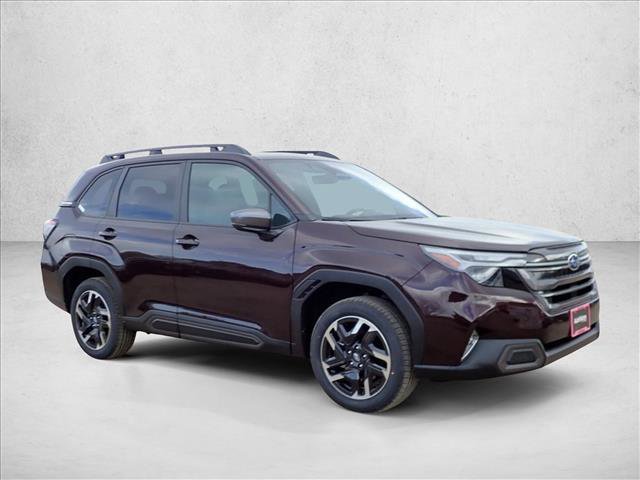 New 2026 Subaru Forester Limited image 6