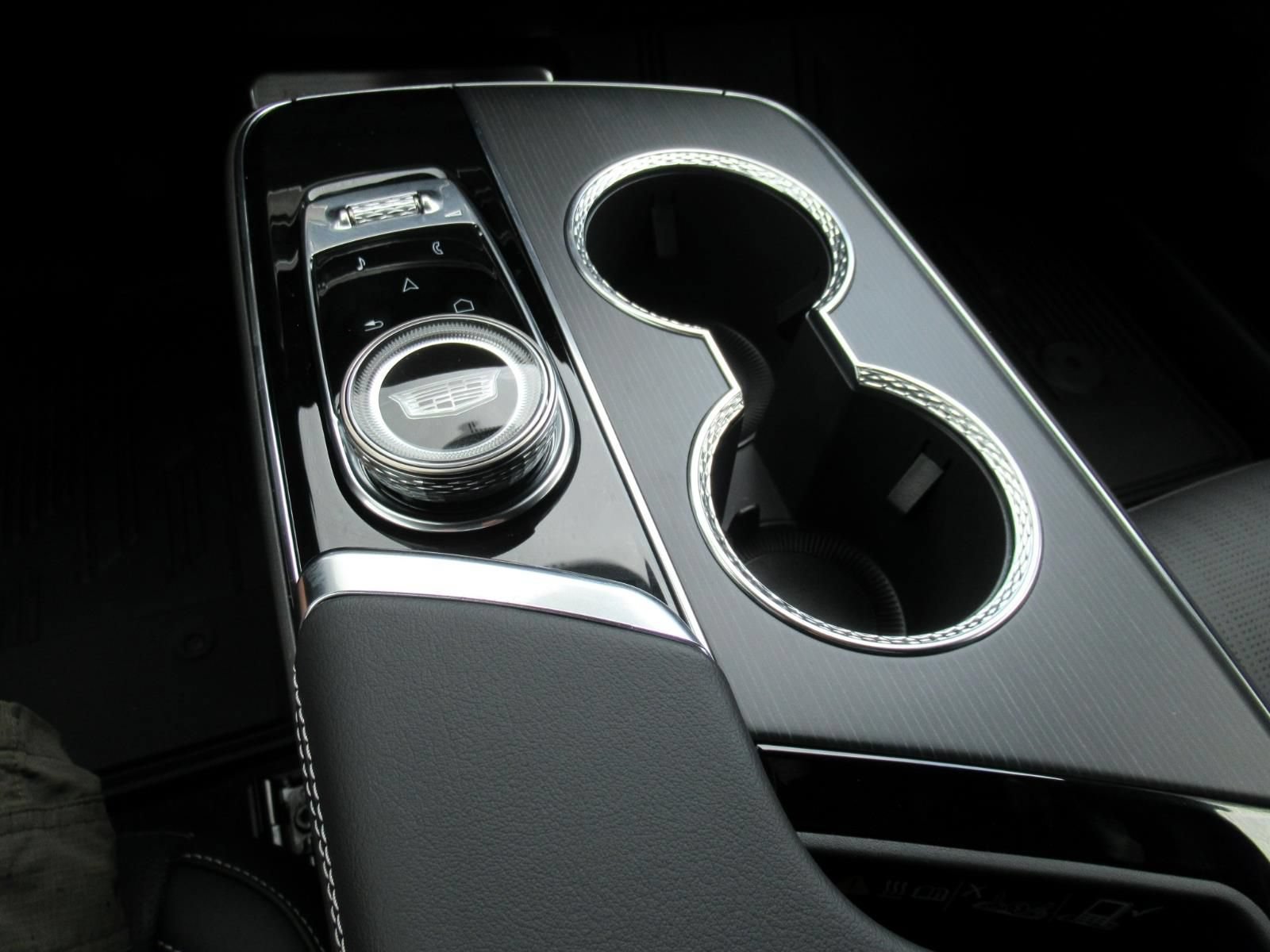 New 2026 Cadillac Lyriq Premium Sport AWD/4WD image 22