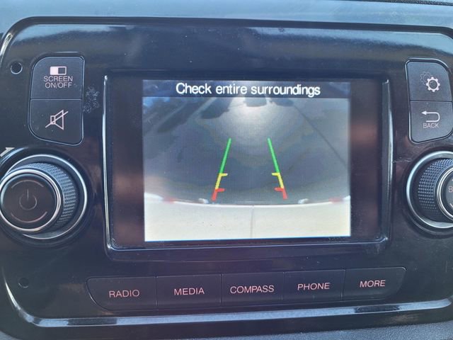 Used 2019 RAM ProMaster 1500 w/ Interior Convenience Group image 18