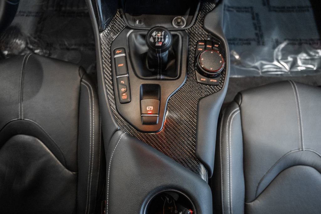 Used 2024 Toyota Supra image 28