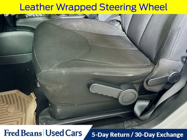 Used 2018 Jeep Wrangler Sport image 19