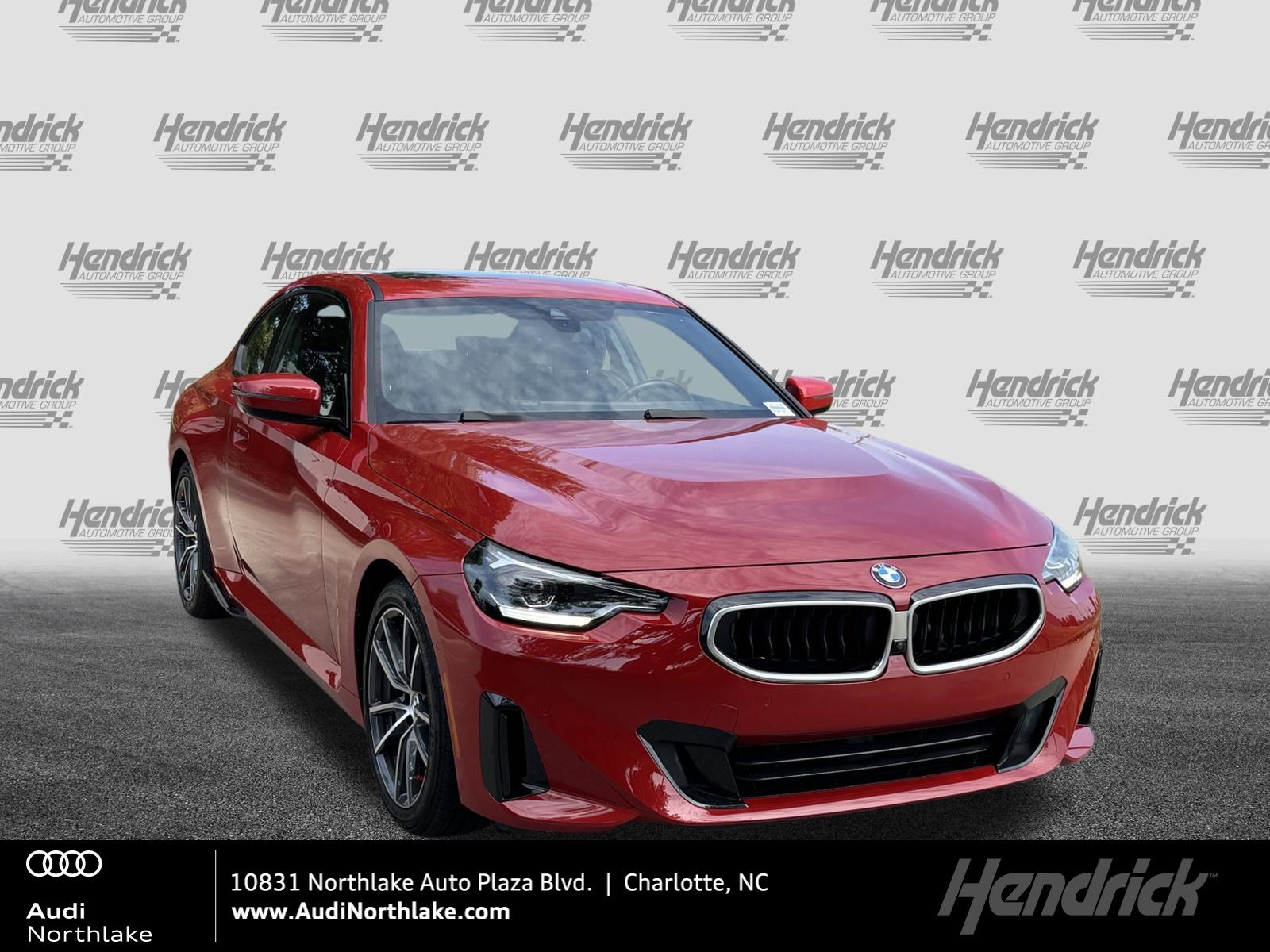 Used 2024 BMW 230i Coupe w/ Convenience Package