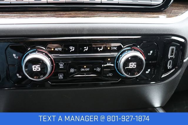 New 2026 GMC Sierra 1500 Elevation w/ Elevation Premium Package AWD/4WD image 28