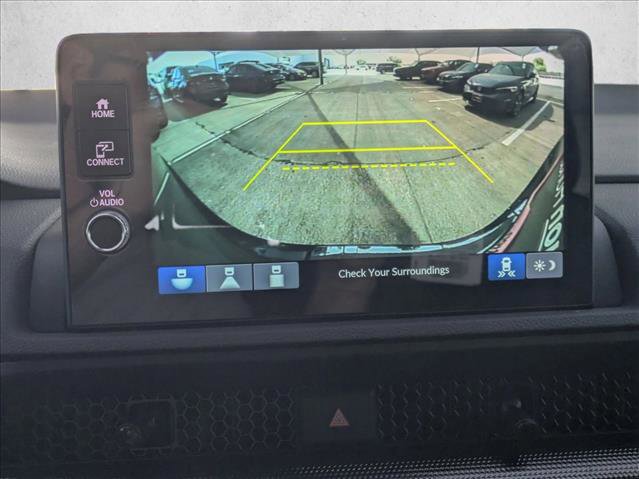 New 2026 Honda CR-V EX image 13