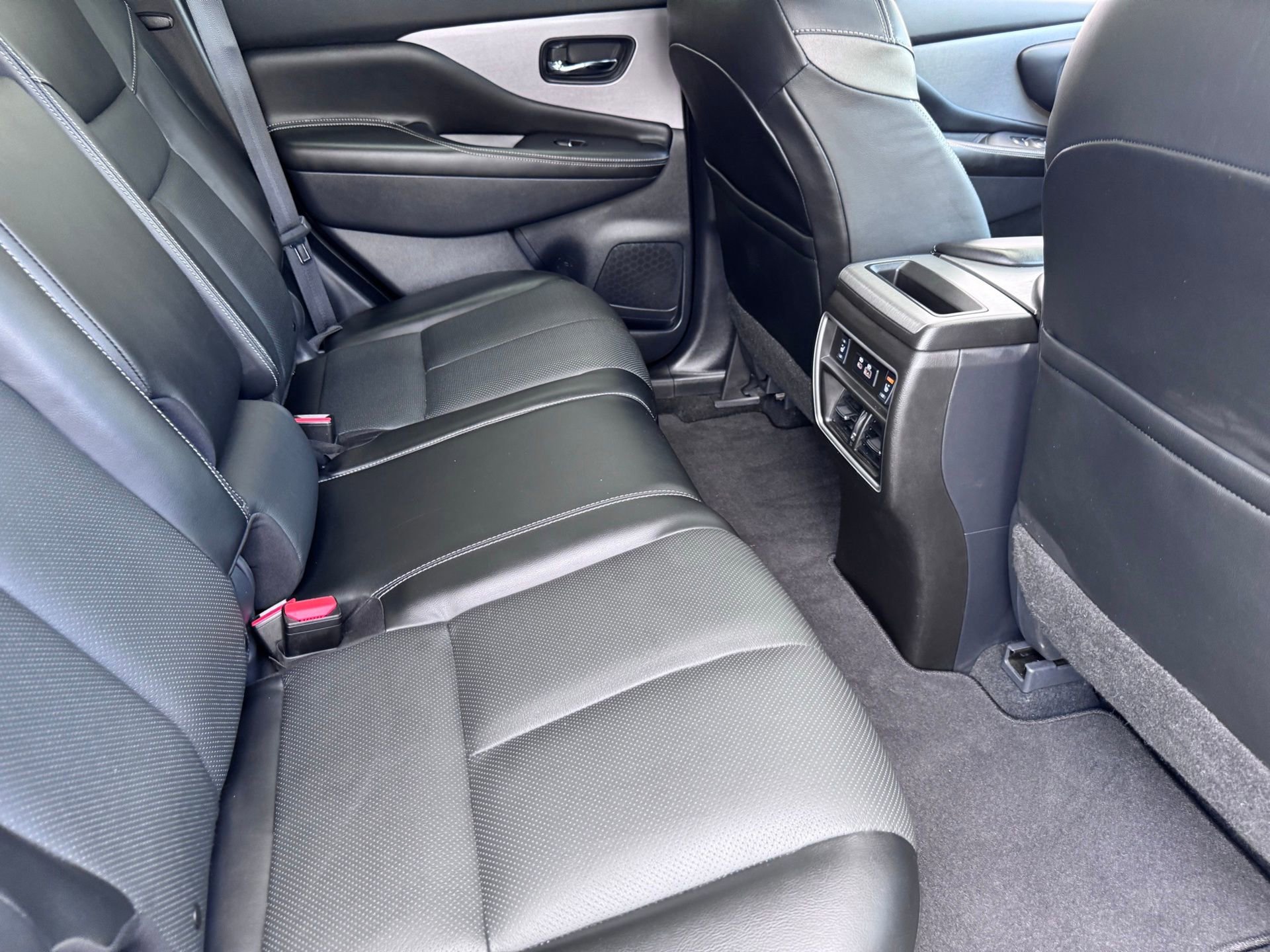 Used 2021 Nissan Murano SL image 14