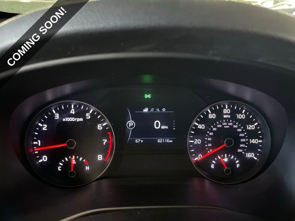 Used 2017 Kia Sportage LX AWD/4WD image 11