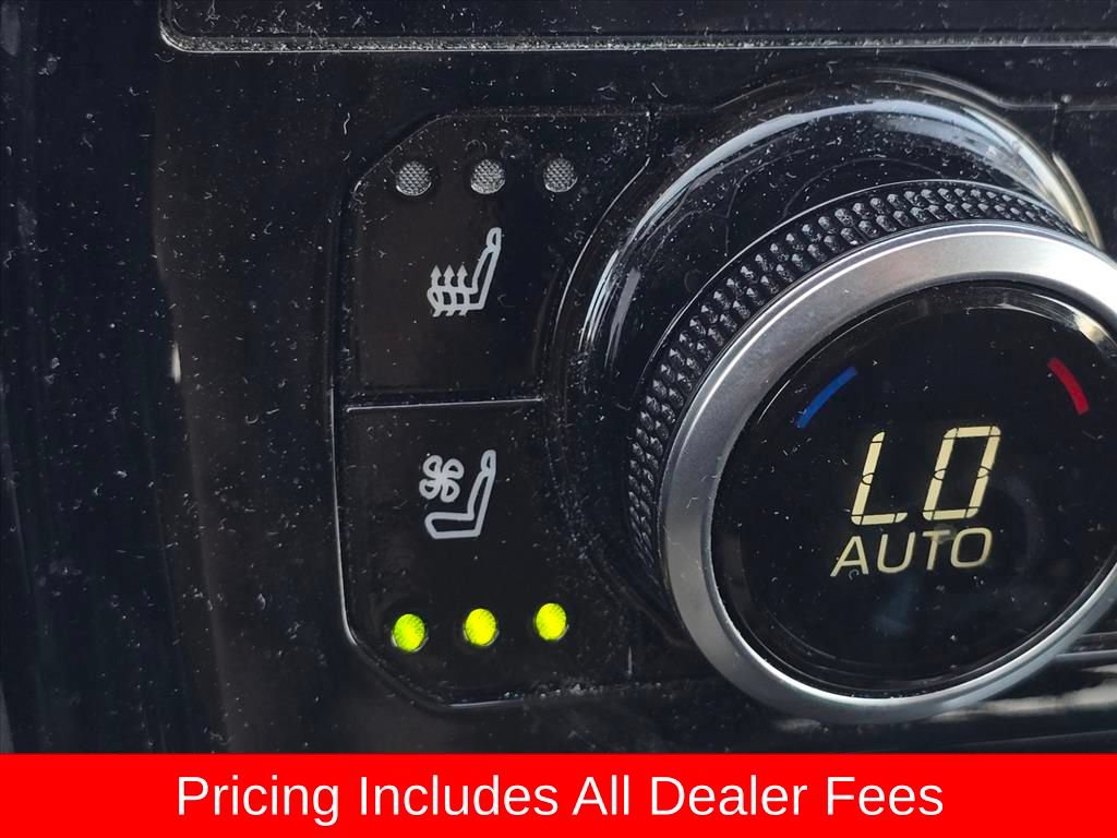 Used 2023 Toyota Highlander Limited AWD/4WD image 7