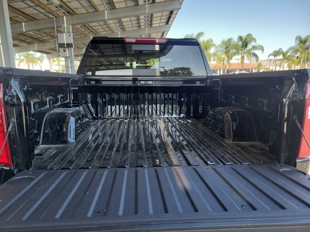 New 2026 Chevrolet Silverado 1500 RST w/ Convenience Package II AWD/4WD image 20