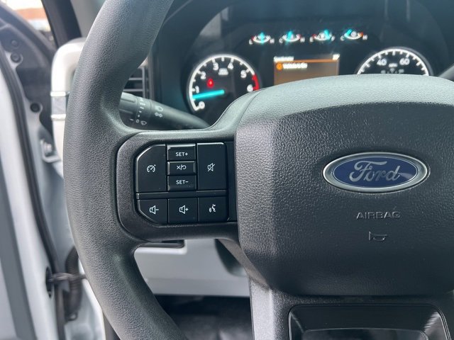 Used 2024 Ford F250 XL w/ Snow Plow Prep Package image 17