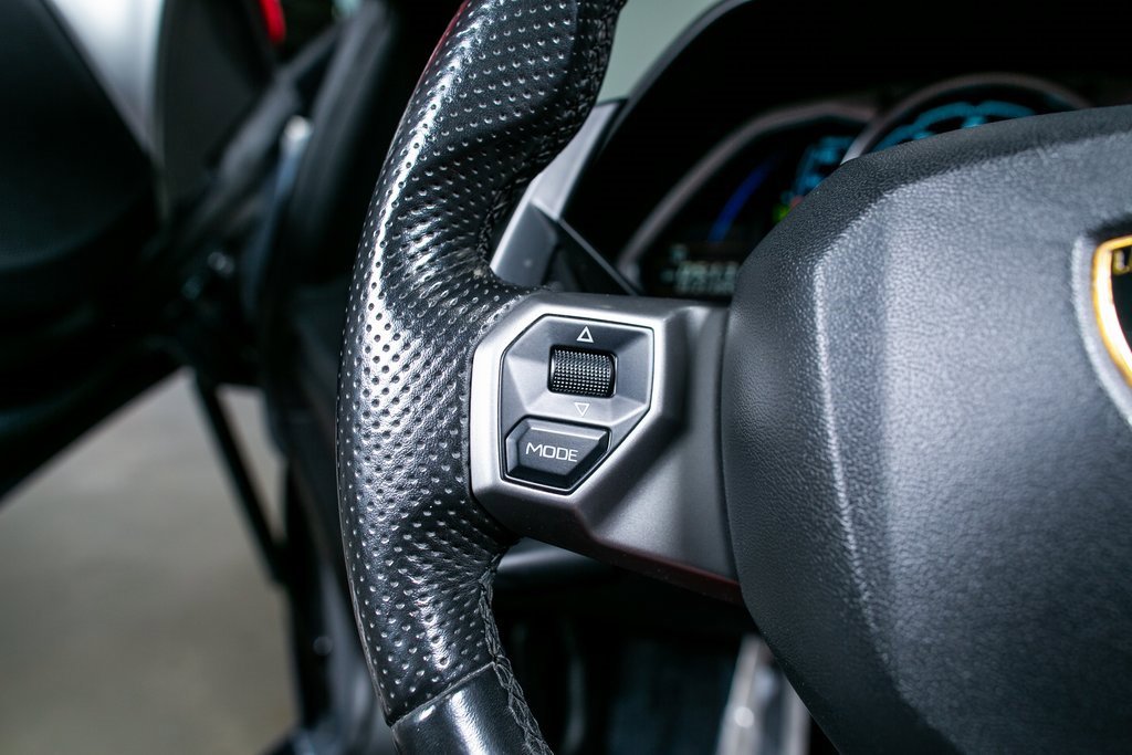 Used 2013 Lamborghini Aventador LP 700-4 image 36