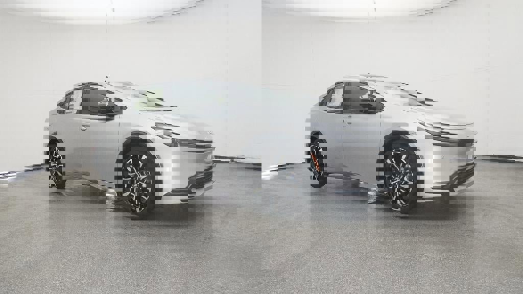 New 2026 Toyota Prius Plug-In Hybrid image 51