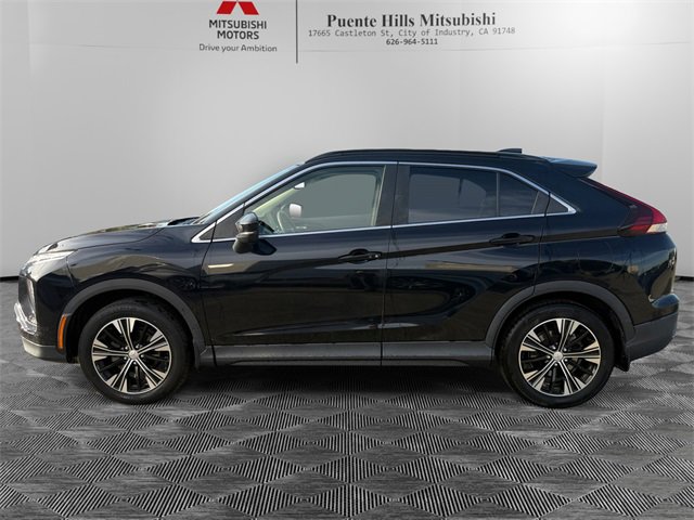 Used 2022 Mitsubishi Eclipse Cross SE image 8