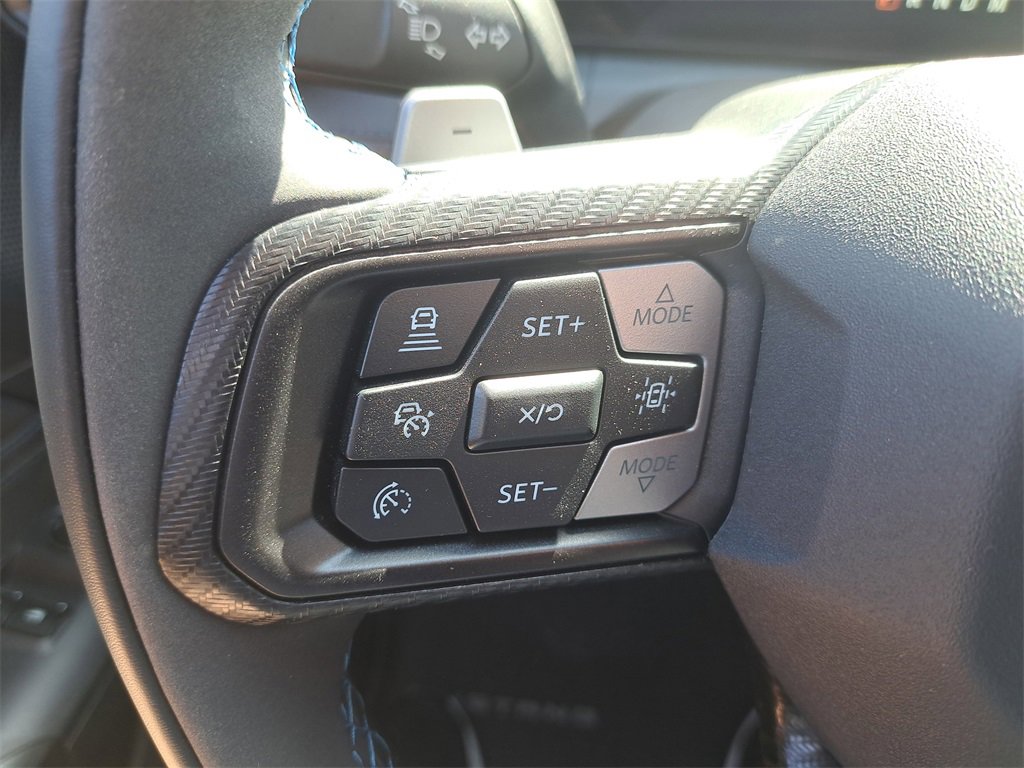 New 2024 Ford Mustang Dark Horse w/ Dark Horse Handlin Package image 20