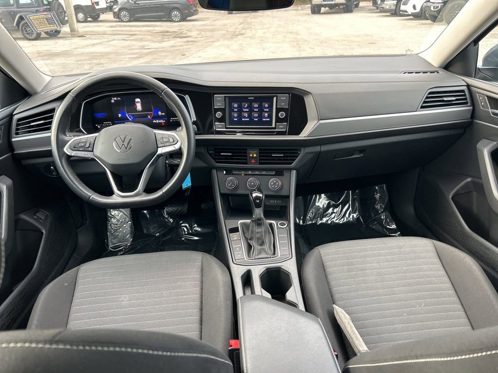 Used 2024 Volkswagen Jetta S FWD image 28