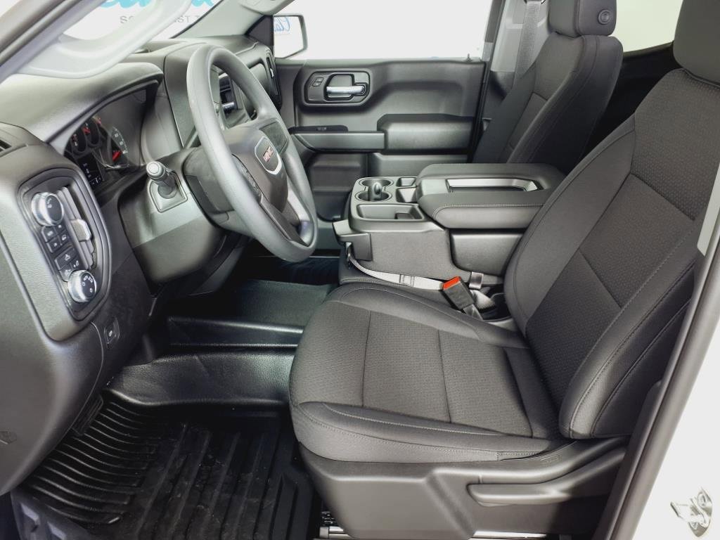 New 2026 GMC Sierra 1500 Pro w/ Pro Value Package image 15