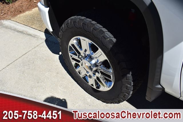 Used 2024 Chevrolet Silverado 2500 High Country w/ High Country Premium Package image 15